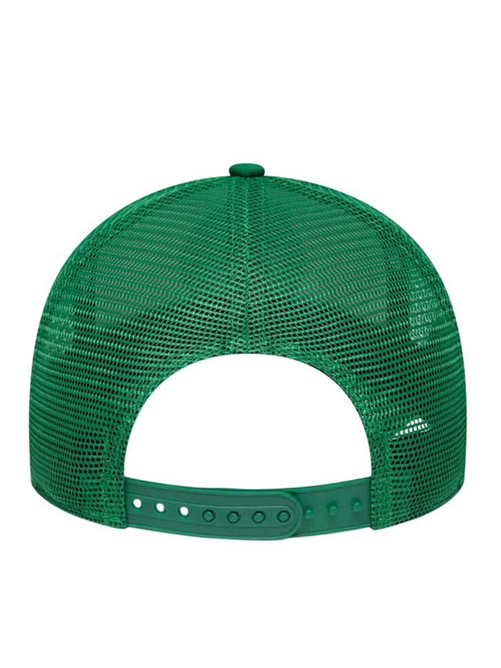 NEW ERA Шапка NBA SIDE PATCH TRUCKER BOSCEL