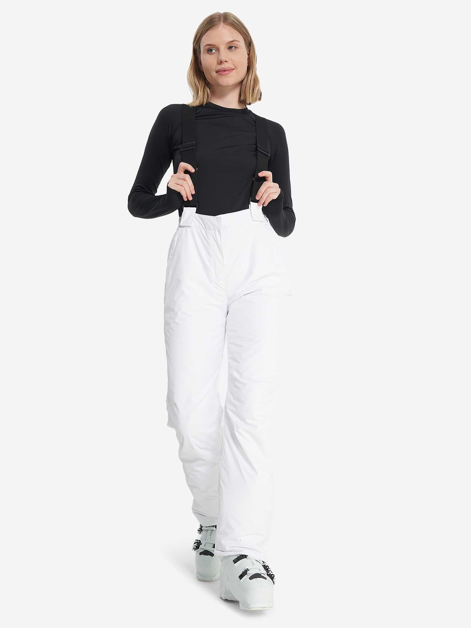 GLISSADE Ски панталон Women's Padded Pants