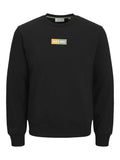 JACK & JONES Блуза JJPAN SWEAT CREW NECK