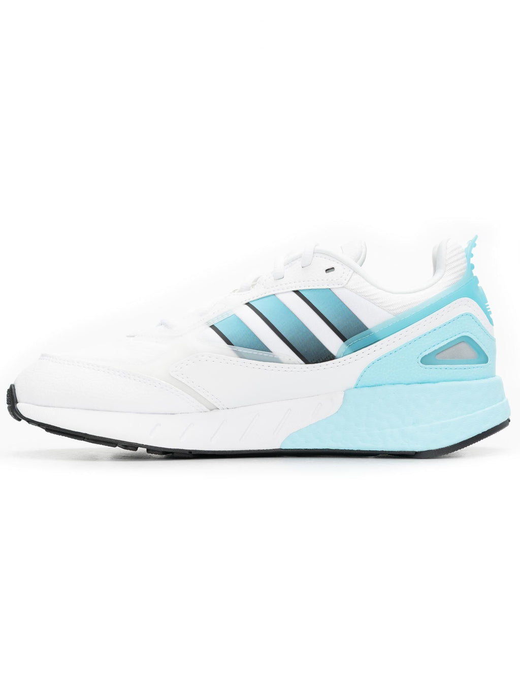 ADIDAS ORIGINALS Обувки ZX 1K BOOST 2.0