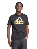 ADIDAS SPORTSWEAR Тениска Sportswear Future Icons Metallic