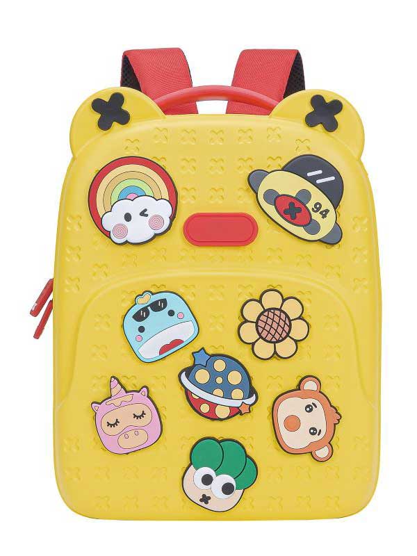 UWEAR Раница Push me out