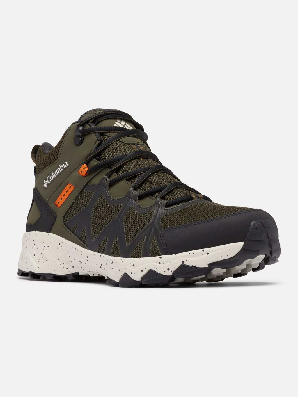 COLUMBIA Обувки Men's Peakfreak™ II Mid Outdry™