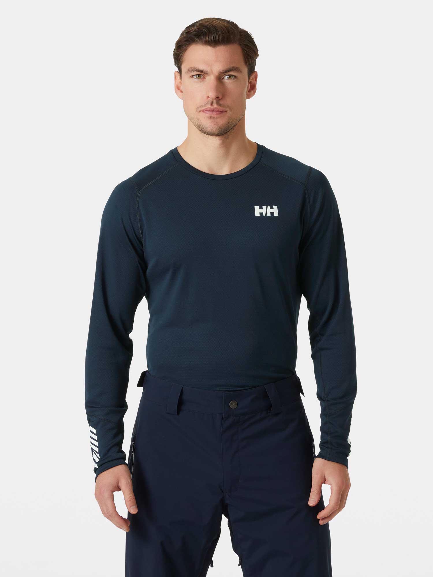 HELLY HANSEN Термоблуза LIFA ACTIVE CREW