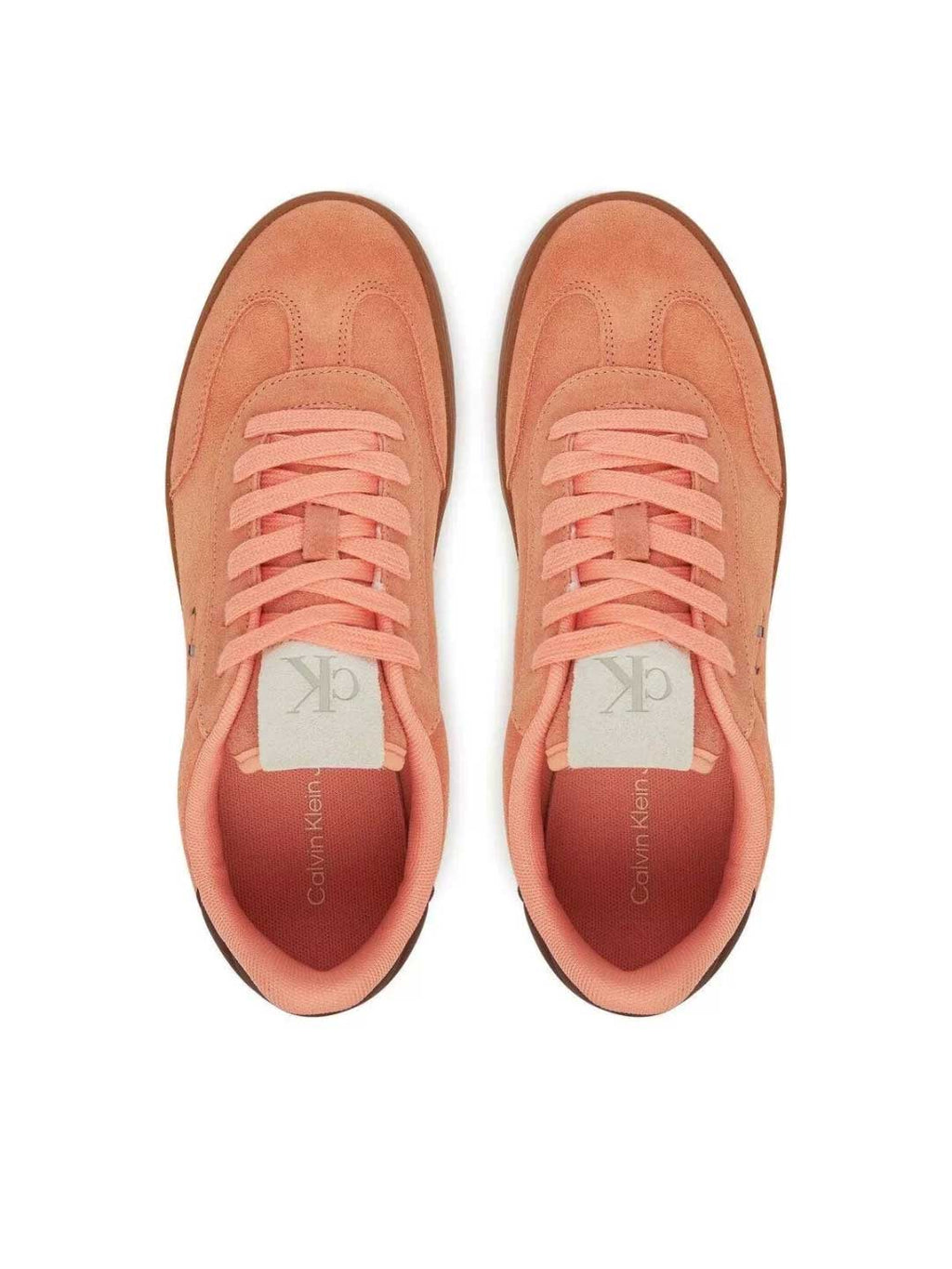 Calvin Klein Jeans Обувки CLASSIC CUPSOLE MIX IN
