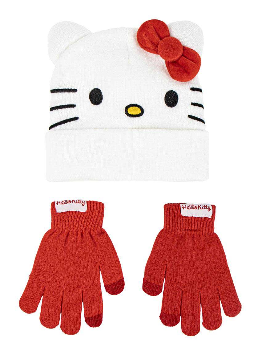 CERDA Комплект от 2 части HELLO KITTY