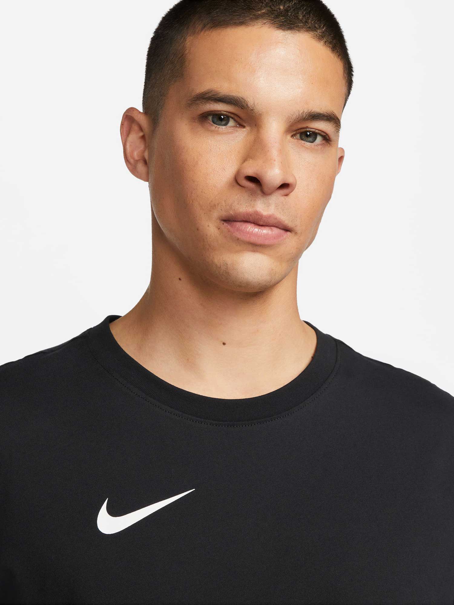 NIKE TEAM Тениска M NK DF PARK20 SS TEE