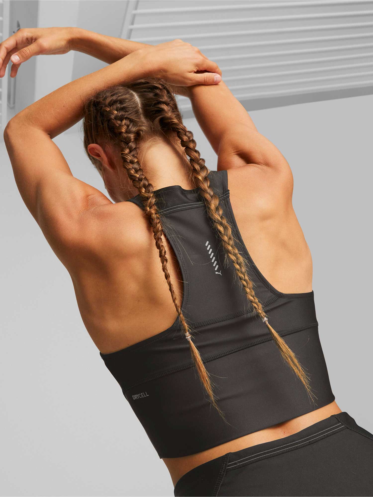 PUMA Потник RUN ULTRAFORM CROP W