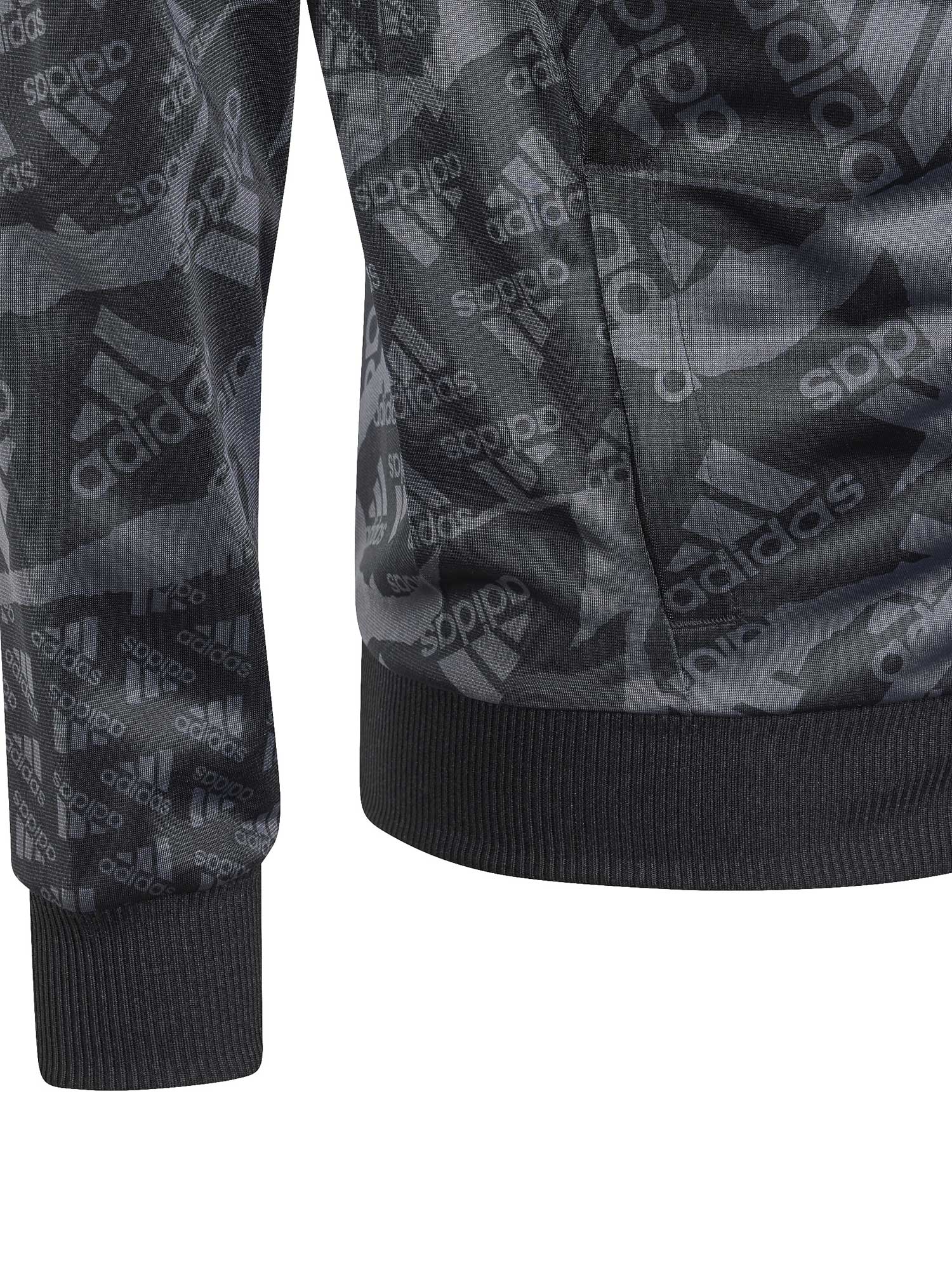 ADIDAS SPORTSWEAR Спортен екип Essentials Allover Print