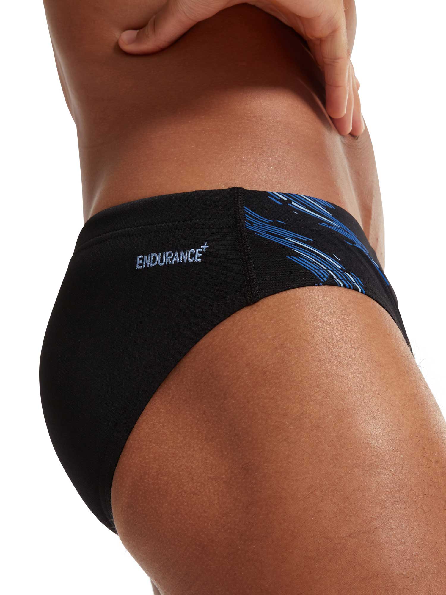SPEEDO Бански MENS END+ MAX SPLICE JAMMER
