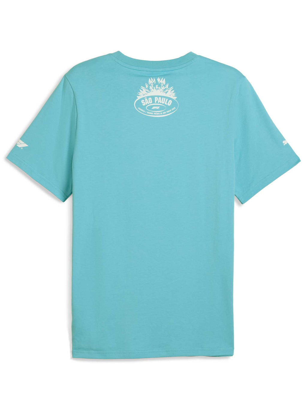PUMA Тениска F1 Brazil Tee