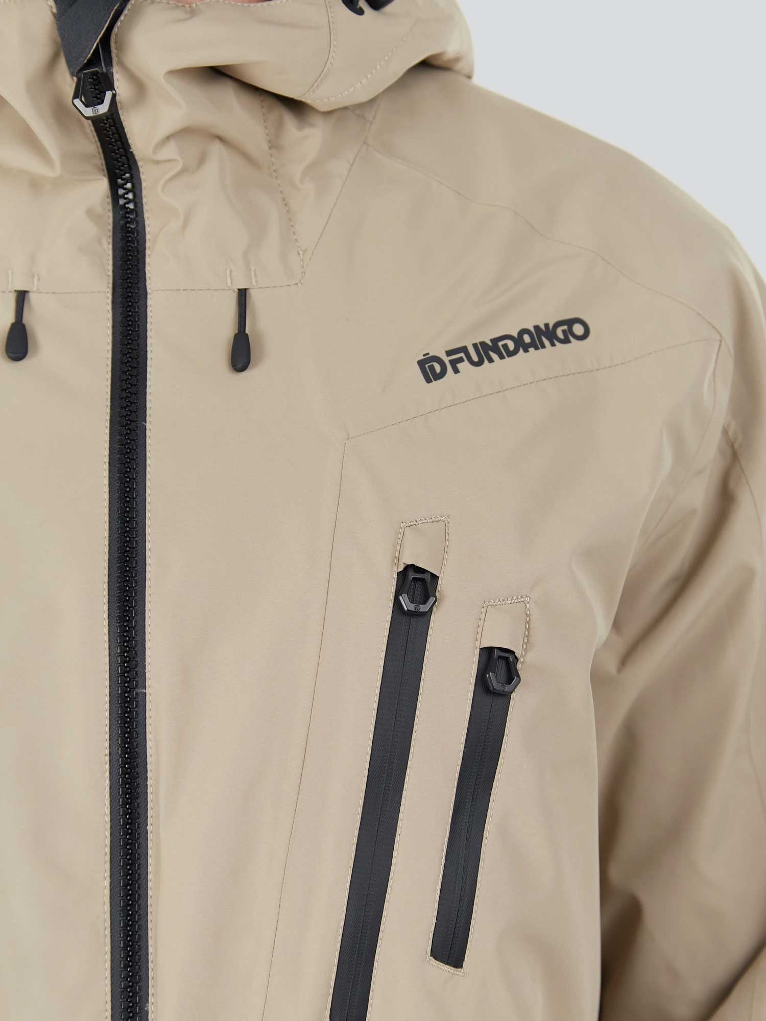 FUNDANGO Ски яке Rigel ECO 3L