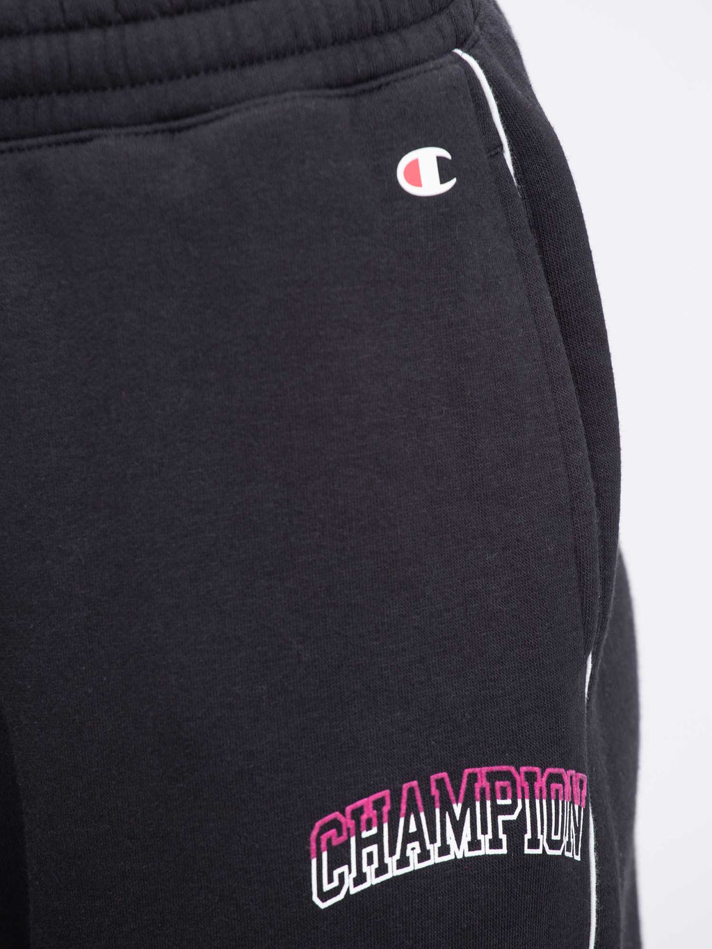 CHAMPION Спортно долнище Rib Cuff Pants