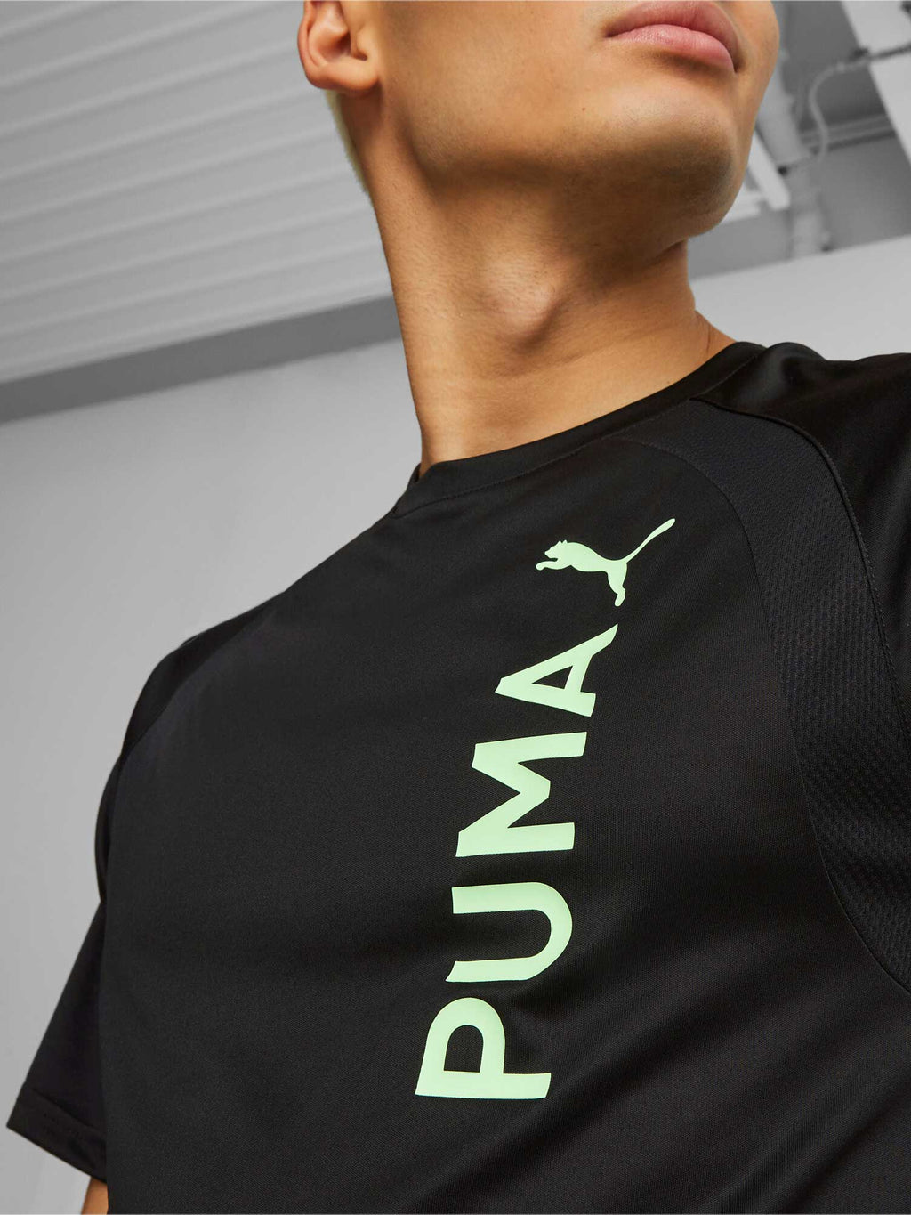 PUMA Тениска Fit Ultrabreathe