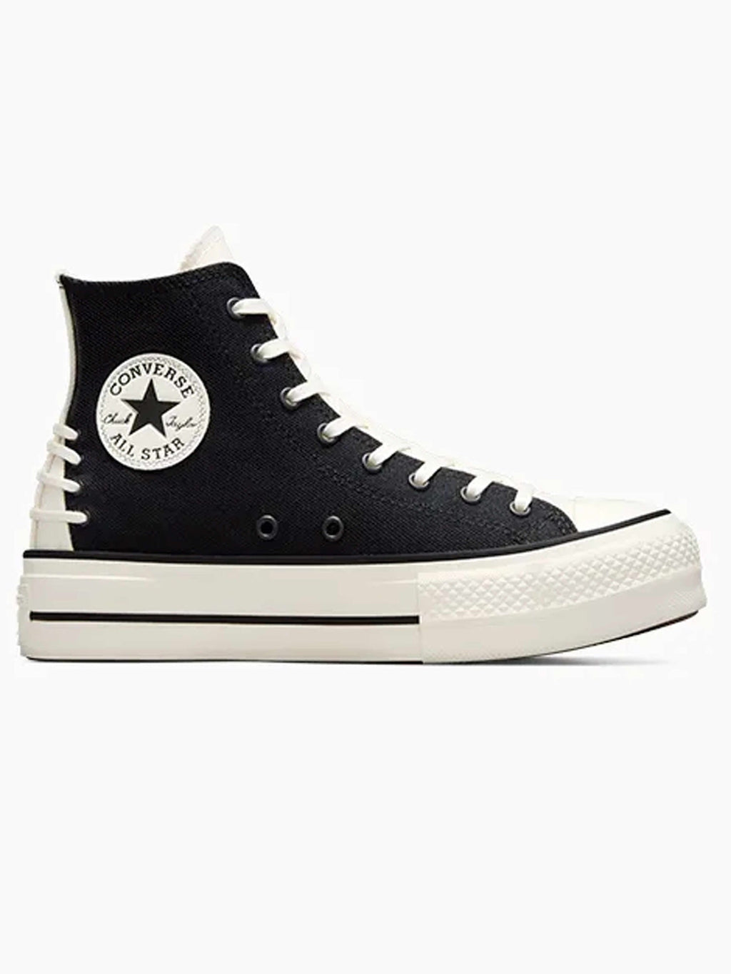 CONVERSE Обувки CHUCK TAYLOR ALL STAR LIFT