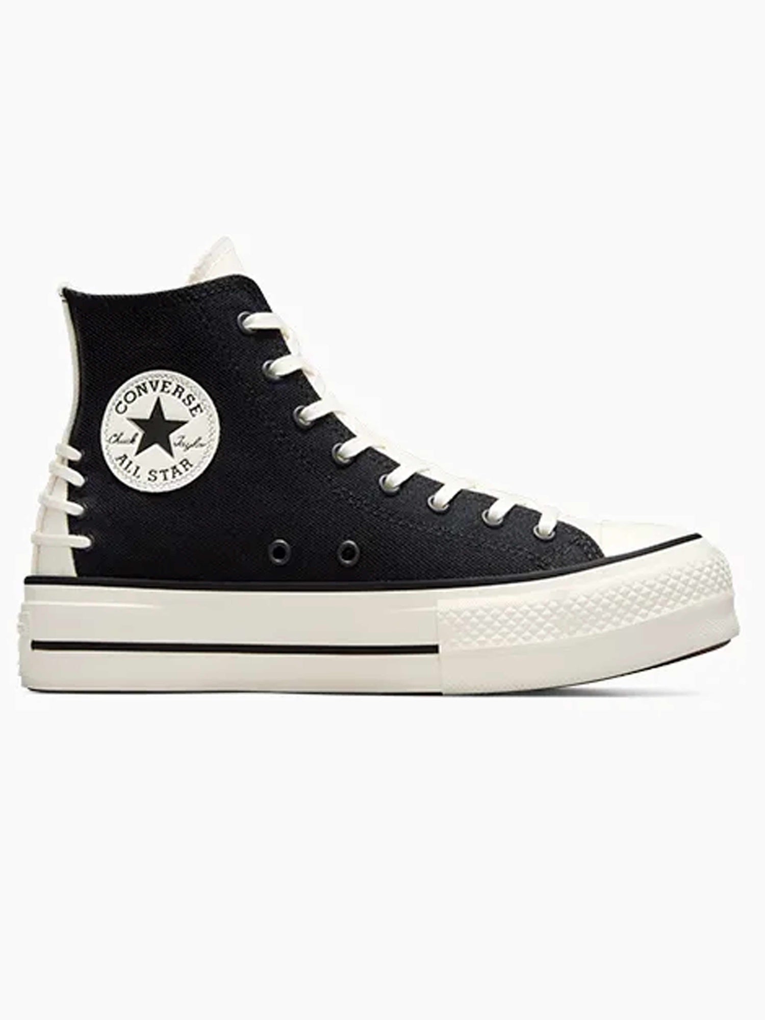 CONVERSE Обувки CHUCK TAYLOR ALL STAR LIFT