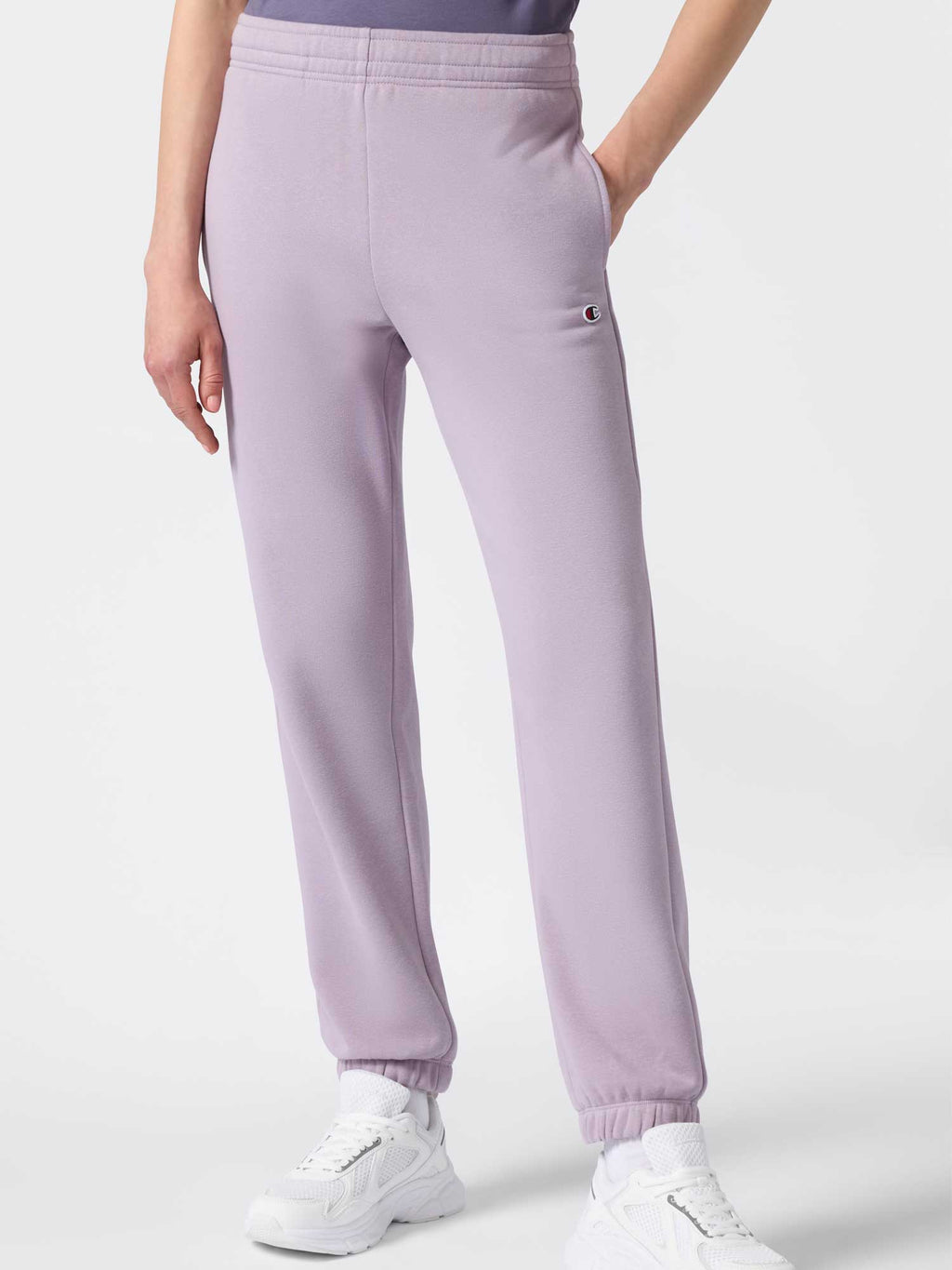 CHAMPION Спортно долнище Elastic Cuff Pants