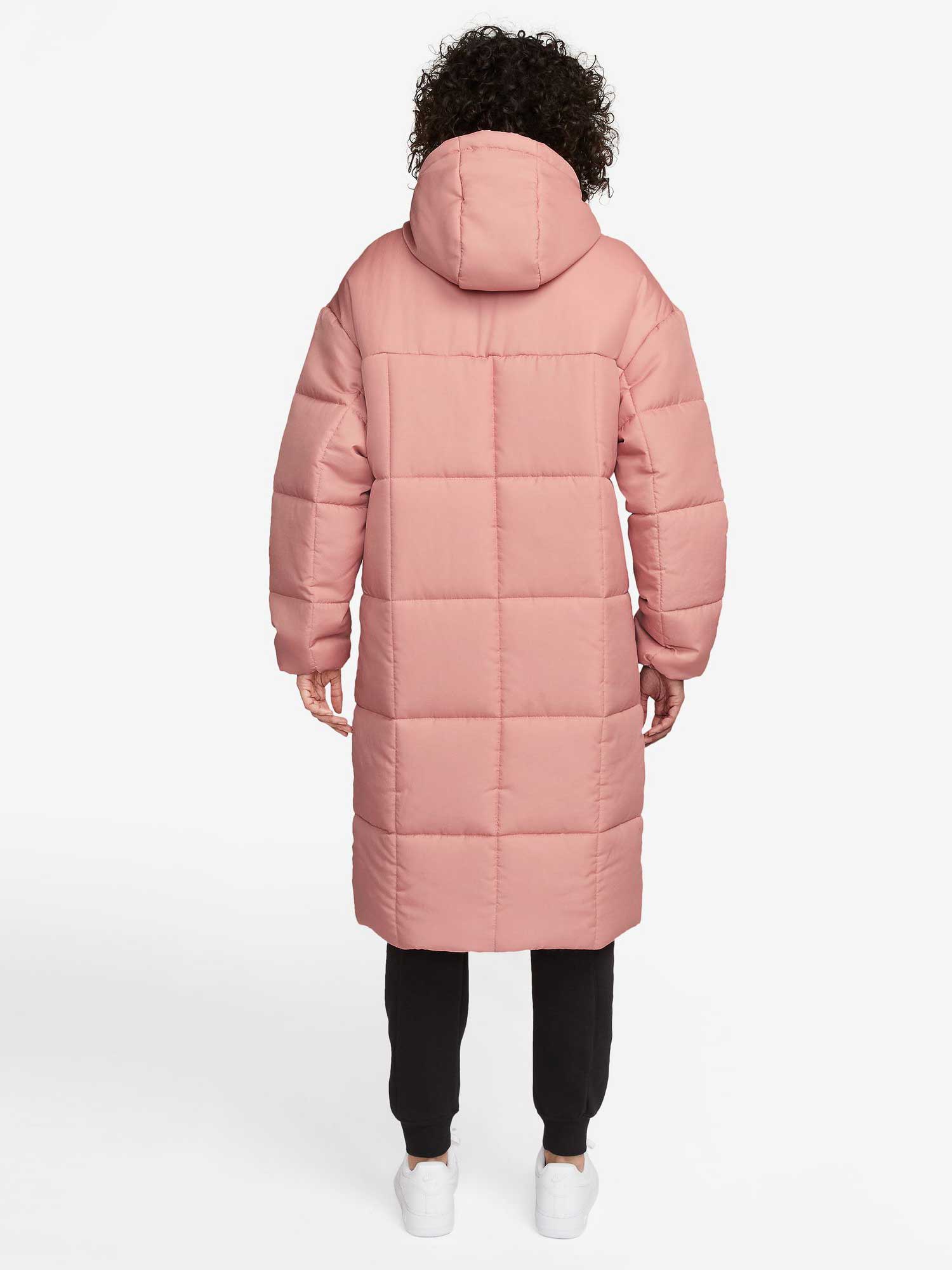 NIKE Яке W NSW TF THRMR CLSC PARKA