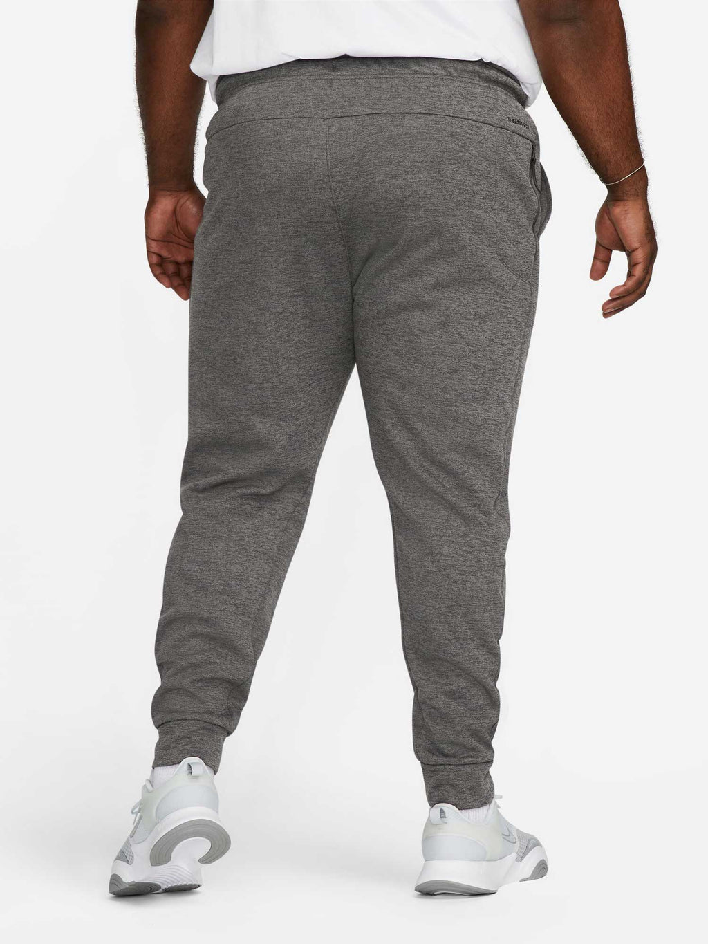 NIKE Спортно долнище M NK TF PANT TAPER