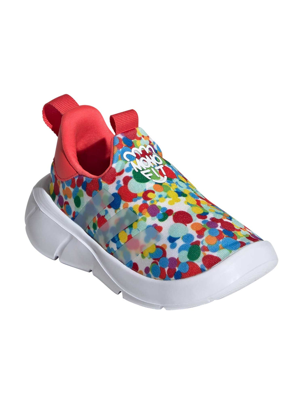 ADIDAS SPORTSWEAR Обувки Monofit Slip-On
