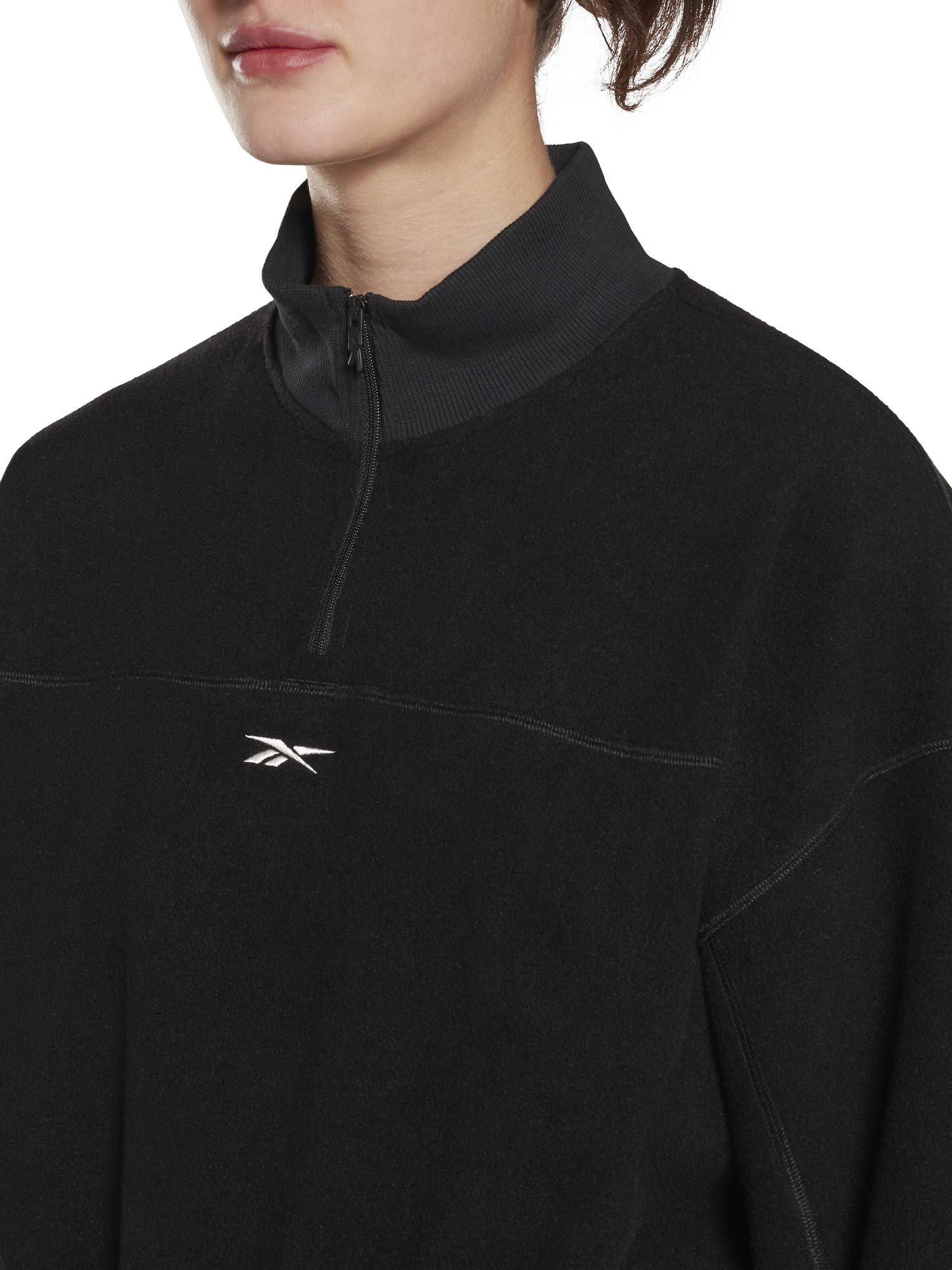 REEBOK Блуза MYT Cover-Up