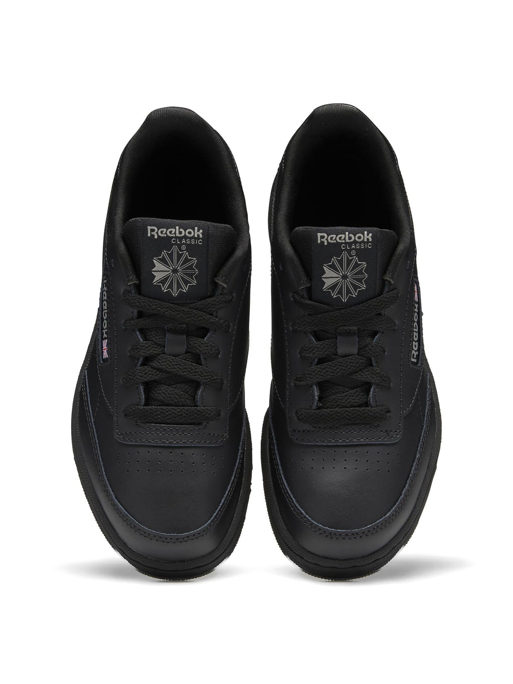 REEBOK Обувки CLUB C