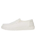 Hey Dude Обувки Wendy Eyelet Lace