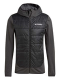 ADIDAS PERFORMANCE Яке Terrex Multi Hybrid Insulated Hooded