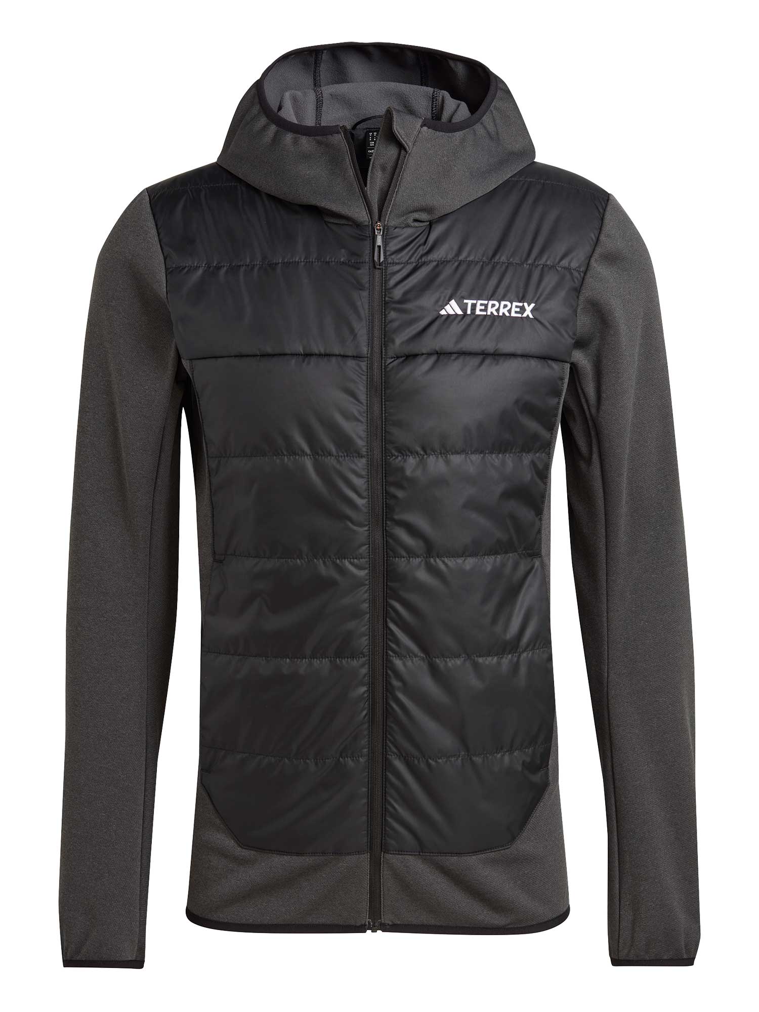 ADIDAS PERFORMANCE Яке Terrex Multi Hybrid Insulated Hooded