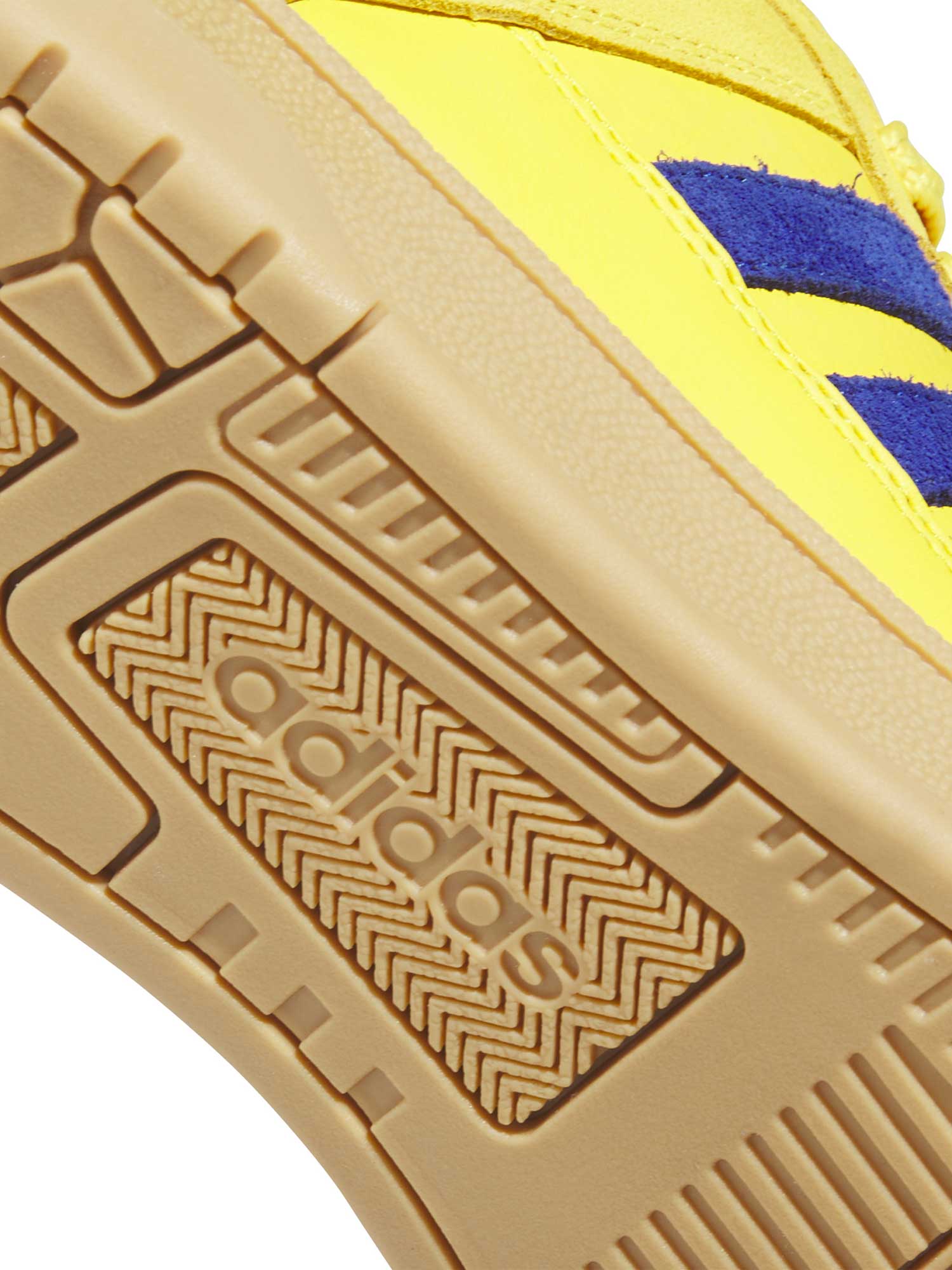 ADIDAS PERFORMANCE Обувки Rapid Court Low