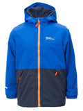 JACK WOLFSKIN Яке SNOWY DAYS JACKET K