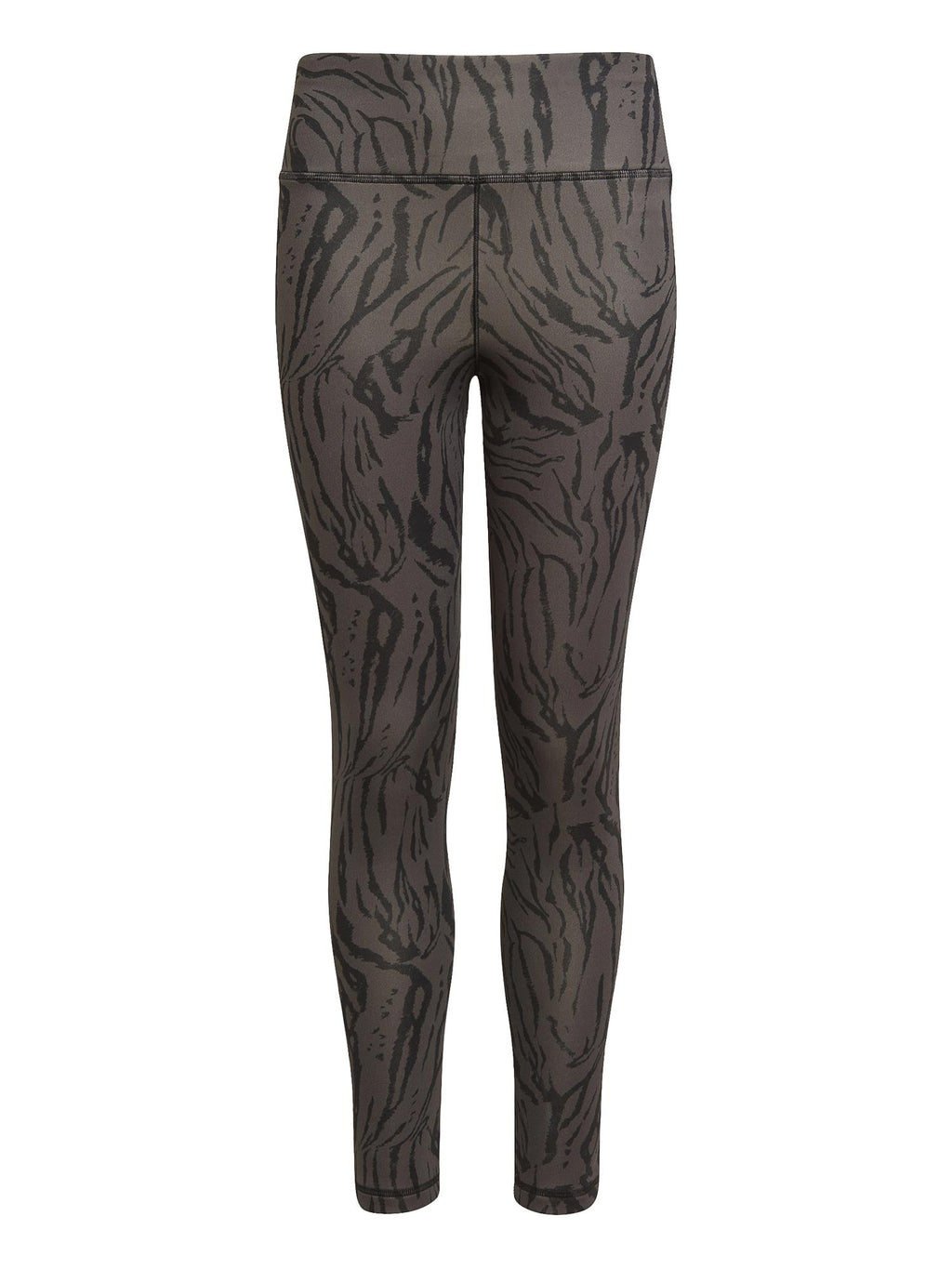ADIDAS SPORTSWEAR Клин Optime AEROREADY Sport Icon Animal Print 7\/8