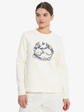 OUTVENTURE Блуза Womens Terry Sweatshirt