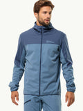 JACK WOLFSKIN Яке FELDBERG HOODY M