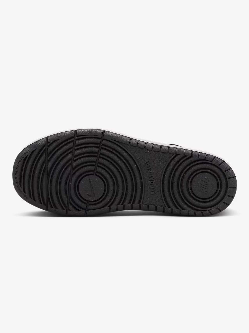 NIKE Обувки COURT BOROUGH LOW RECRAFT (PS)