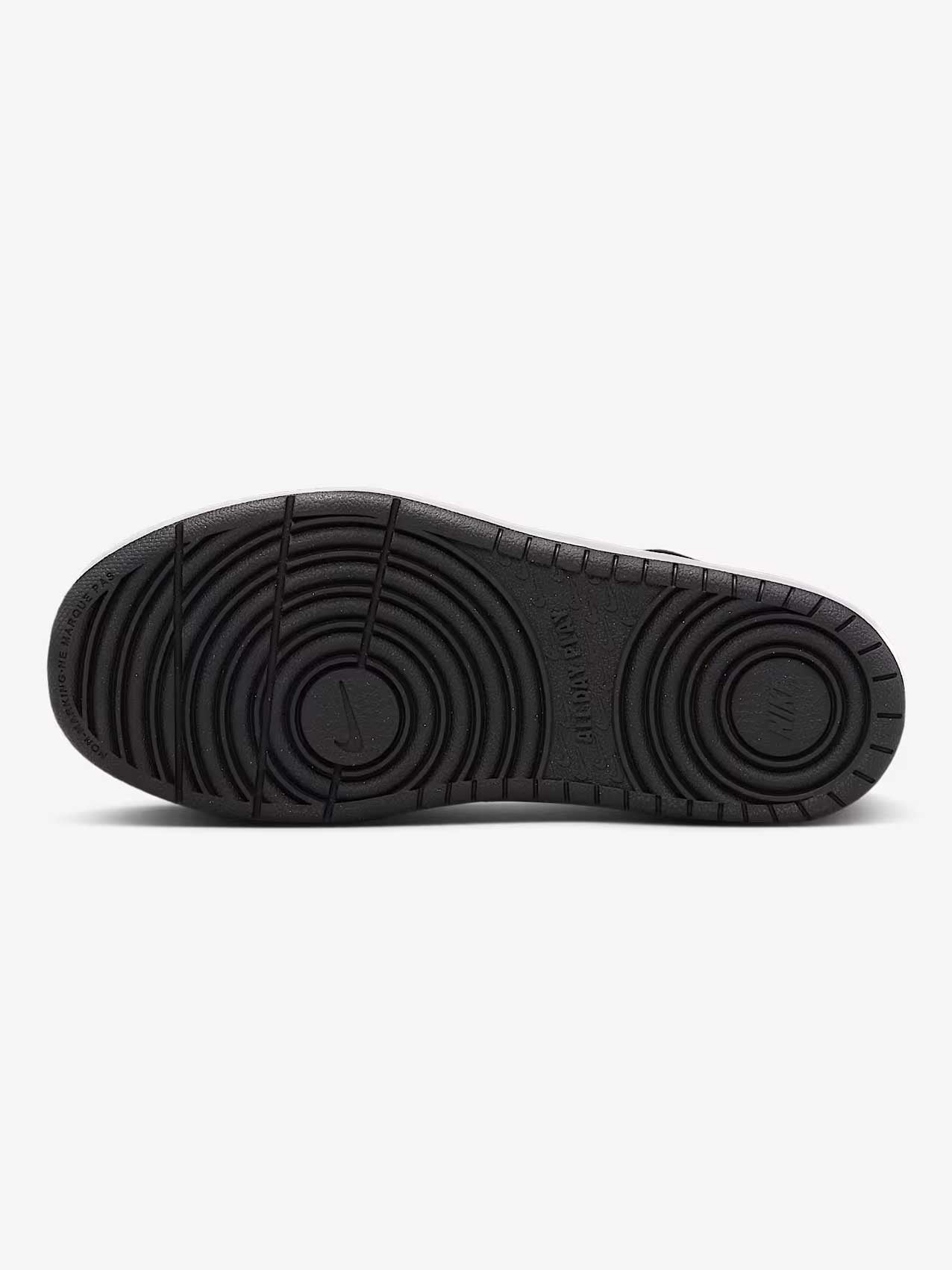 NIKE Обувки COURT BOROUGH LOW RECRAFT (PS)