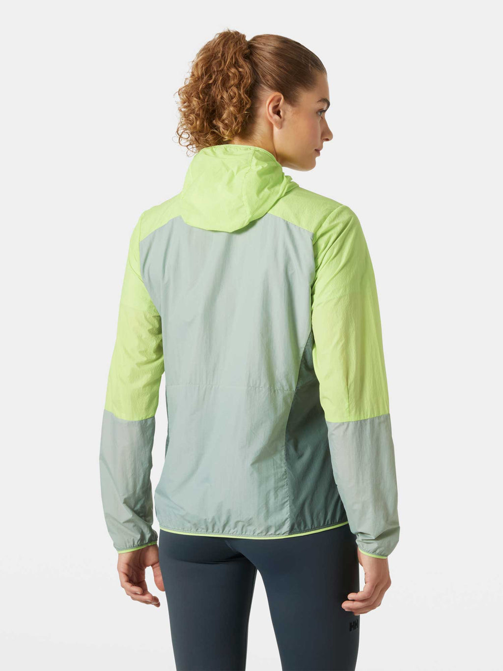 HELLY HANSEN Анорак W ROAM WIND ANORAK
