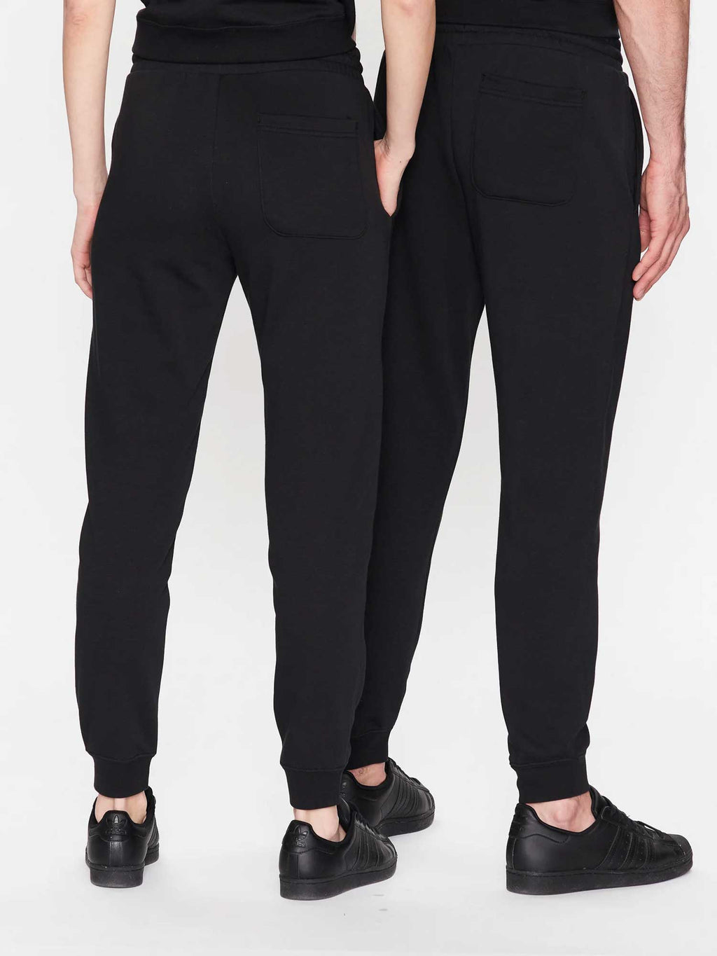 CONVERSE Спортно долнище NOVELTY CHUCK PATCH PANT