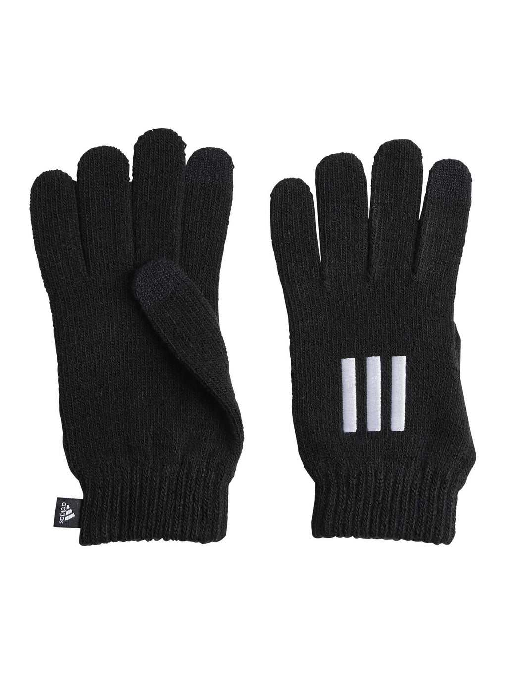 ADIDAS PERFORMANCE Ръкавици Essentials 3-Stripes Gloves