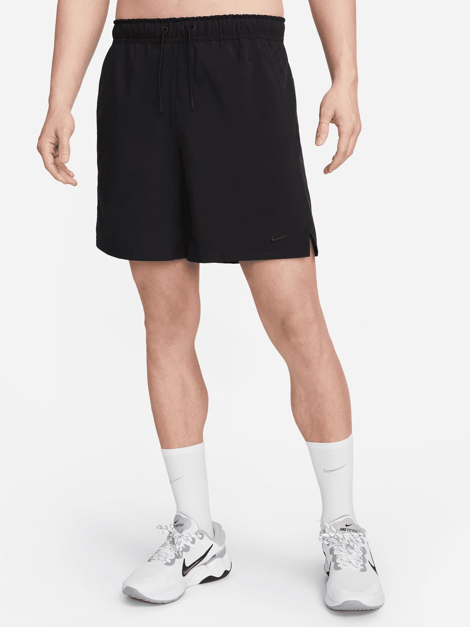 NIKE Къси панталони M NK DF UNLIMITED WVN 7IN UL
