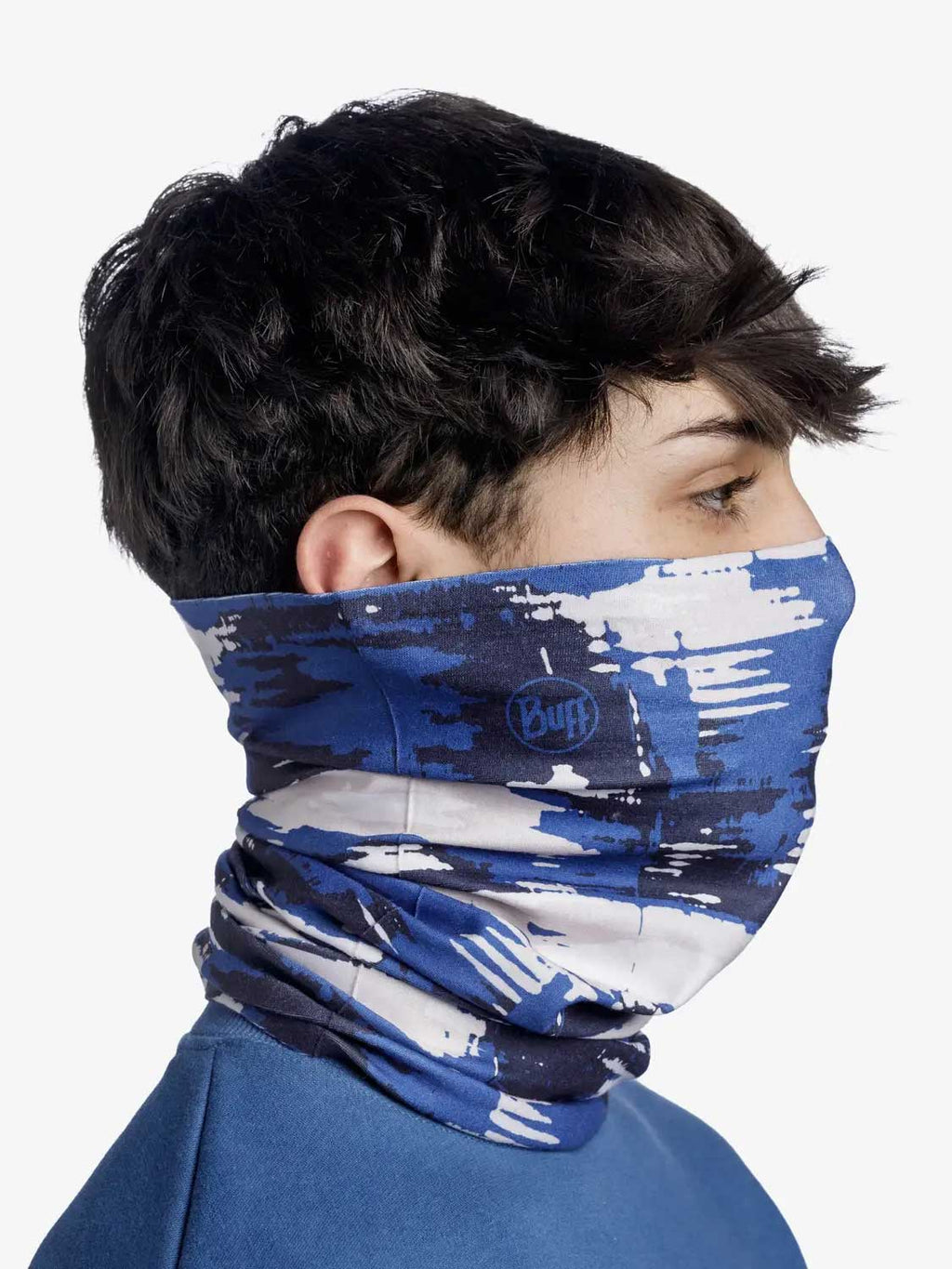 BUFF Кърпа за глава Thermonet