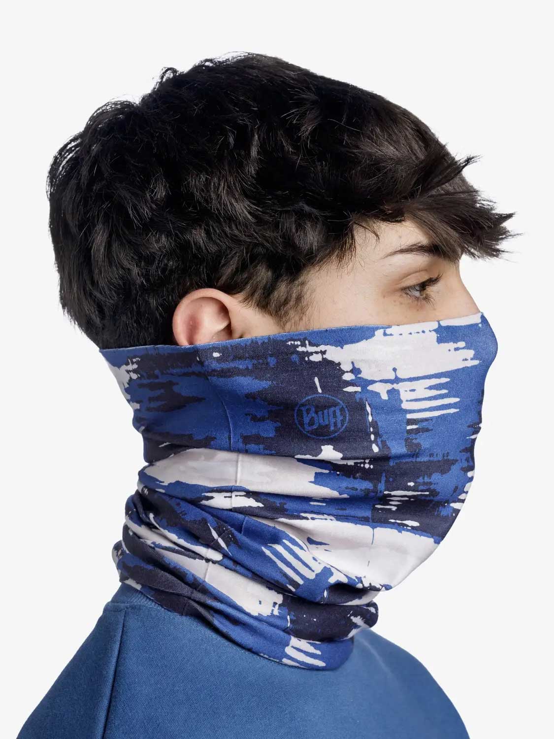 BUFF Кърпа за глава Thermonet
