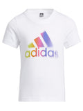 ADIDAS SPORTSWEAR Тениска LG COTTON