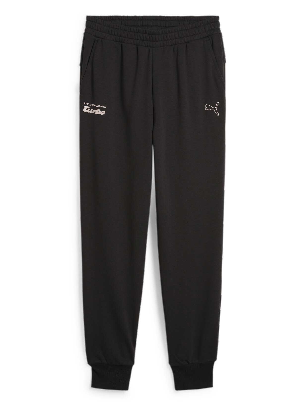 PUMA Спортно долнище PL ESS Pants