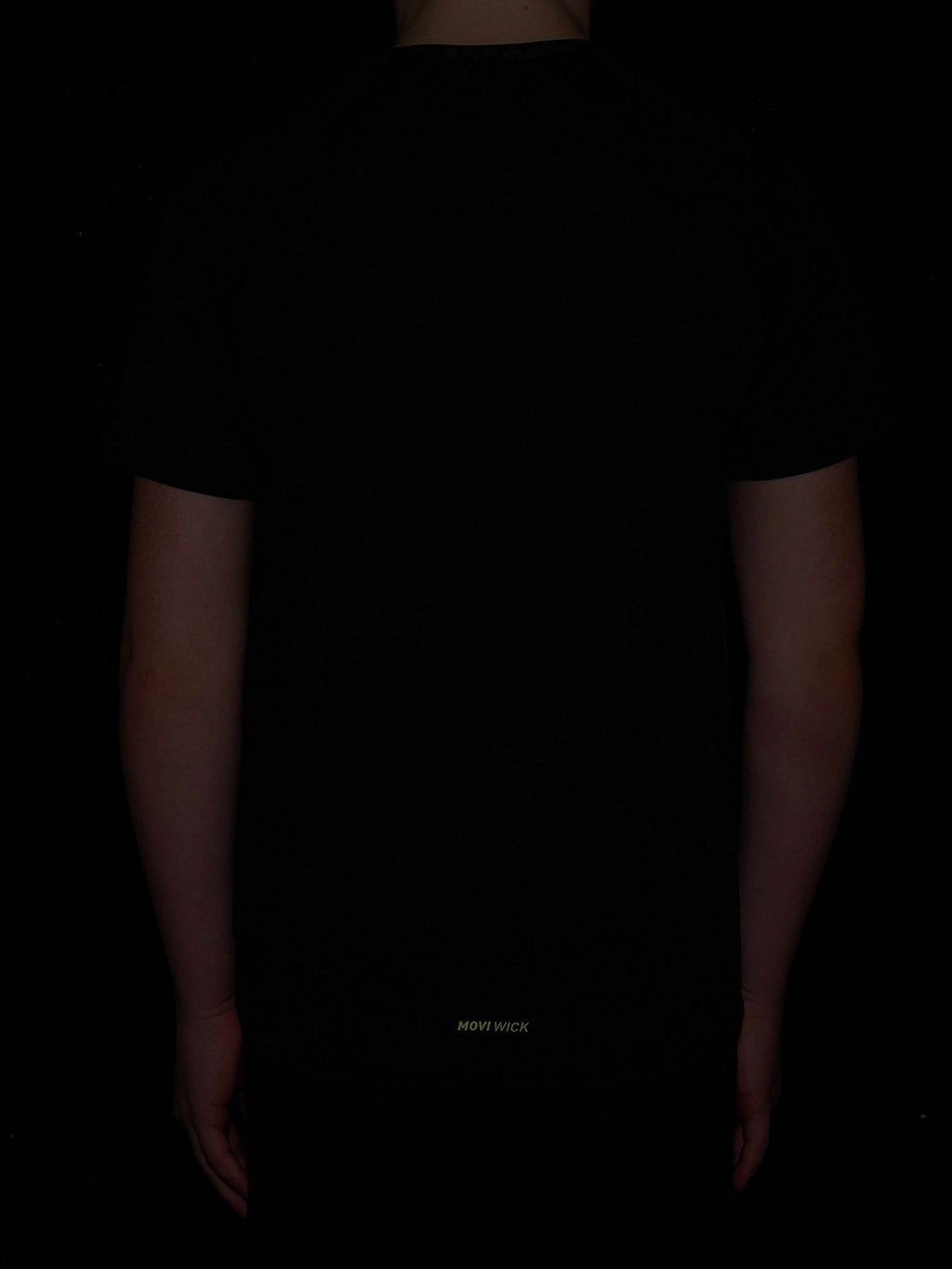 DEMIX Тениска Training T-Shirt