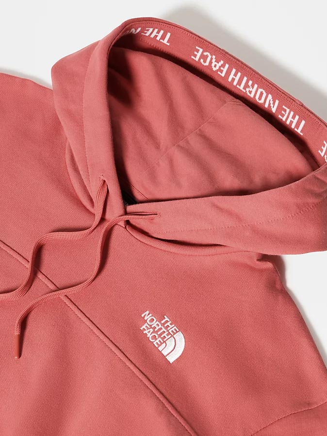 THE NORTH FACE Суитшърт W ZUMU