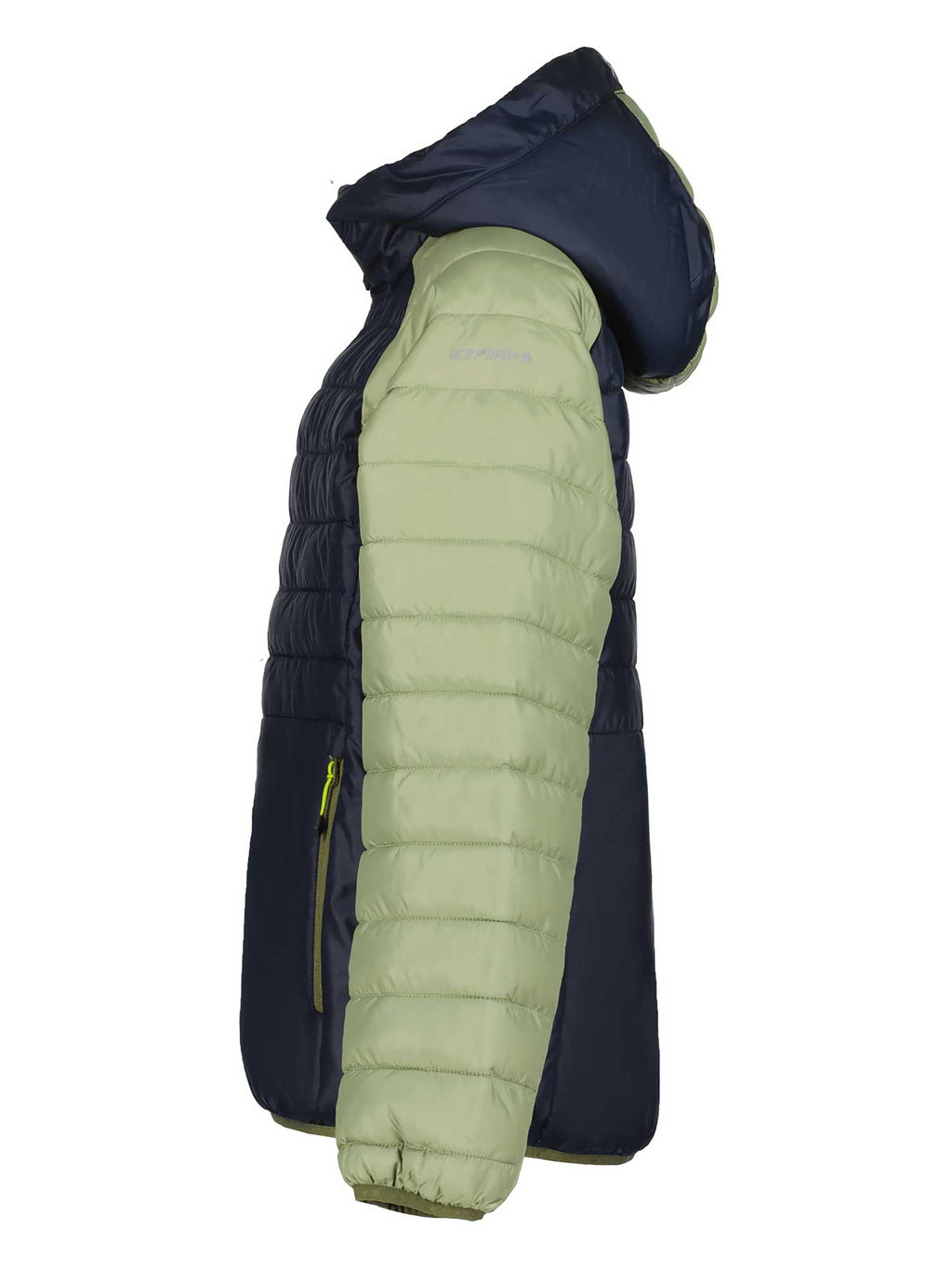 ICEPEAK Яке KAMIAH JR