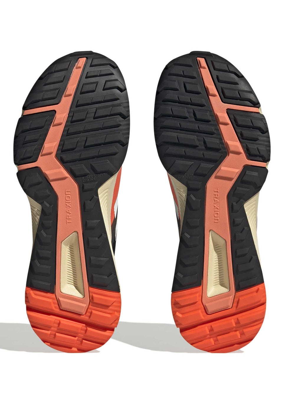 ADIDAS PERFORMANCE Обувки Terrex Soulstride Trail
