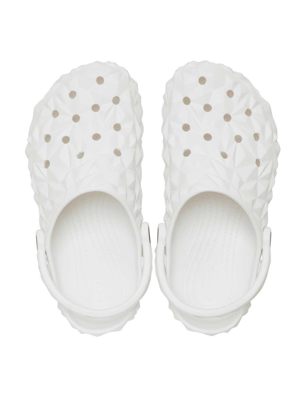 CROCS Чехли CLASSIC GEOMETRIC CLOG 209563