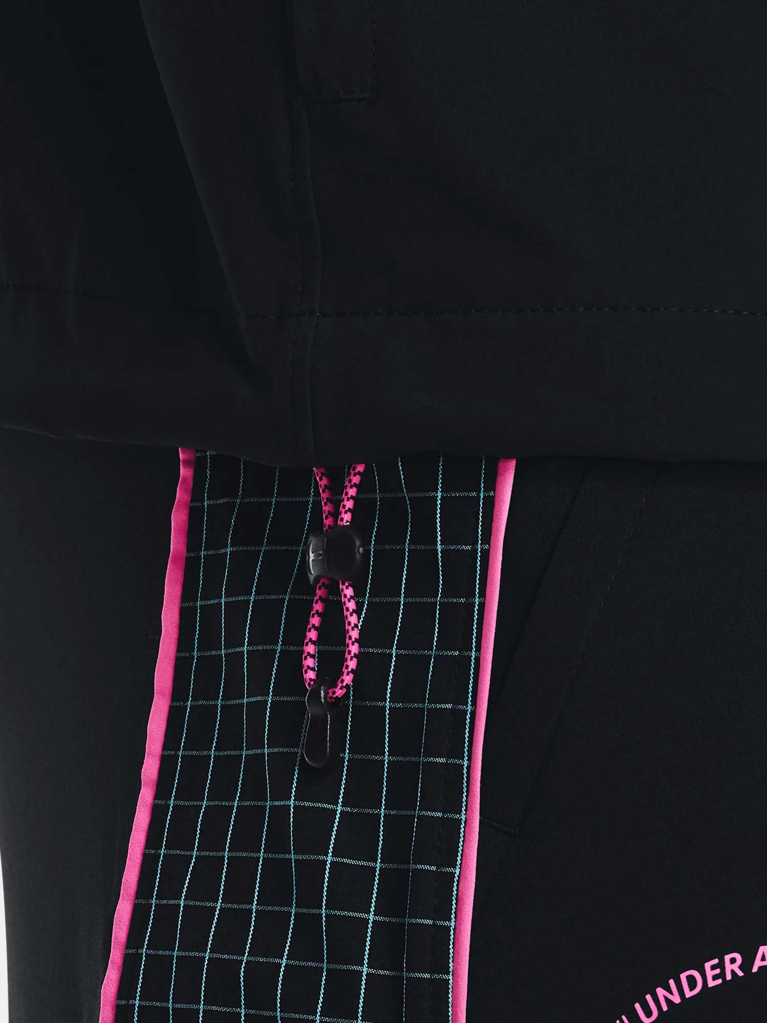 UNDER ARMOUR Спортно горнище Run Anywhere STORM